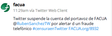 Ruben Sanchez Twitter